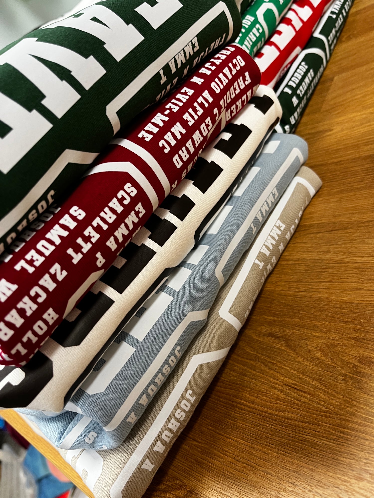 school leavers hoodies